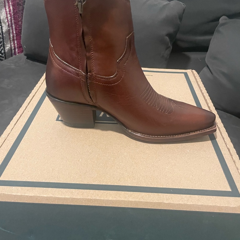 Elegant Brown Women's Shoes